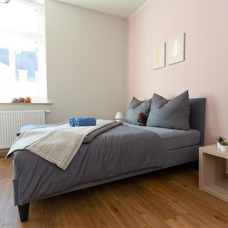 Fullhouse - Zwickau - F45 Apartments - Smarttv - Nespresso Екстериор снимка