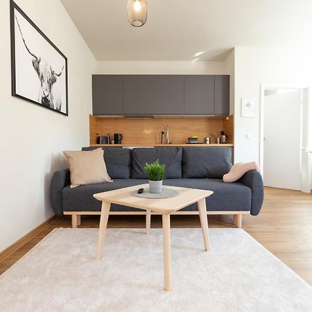 Fullhouse - Zwickau - F45 Apartments - Smarttv - Nespresso Екстериор снимка