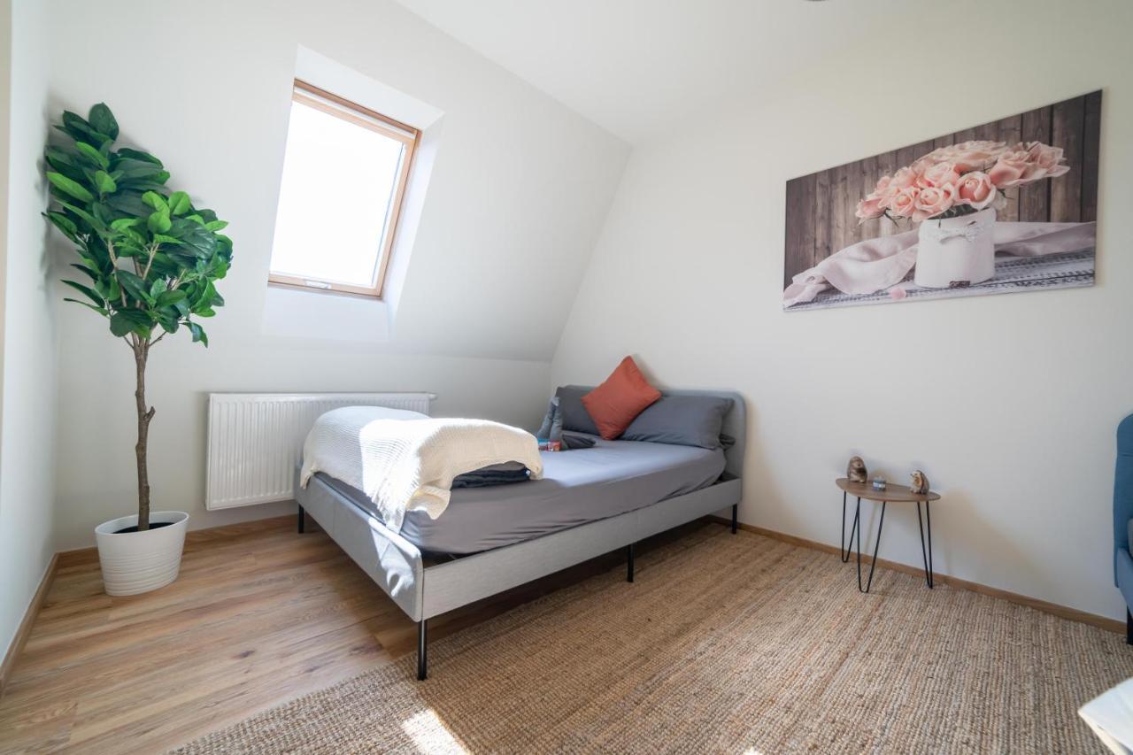 Fullhouse - Zwickau - F45 Apartments - Smarttv - Nespresso Екстериор снимка