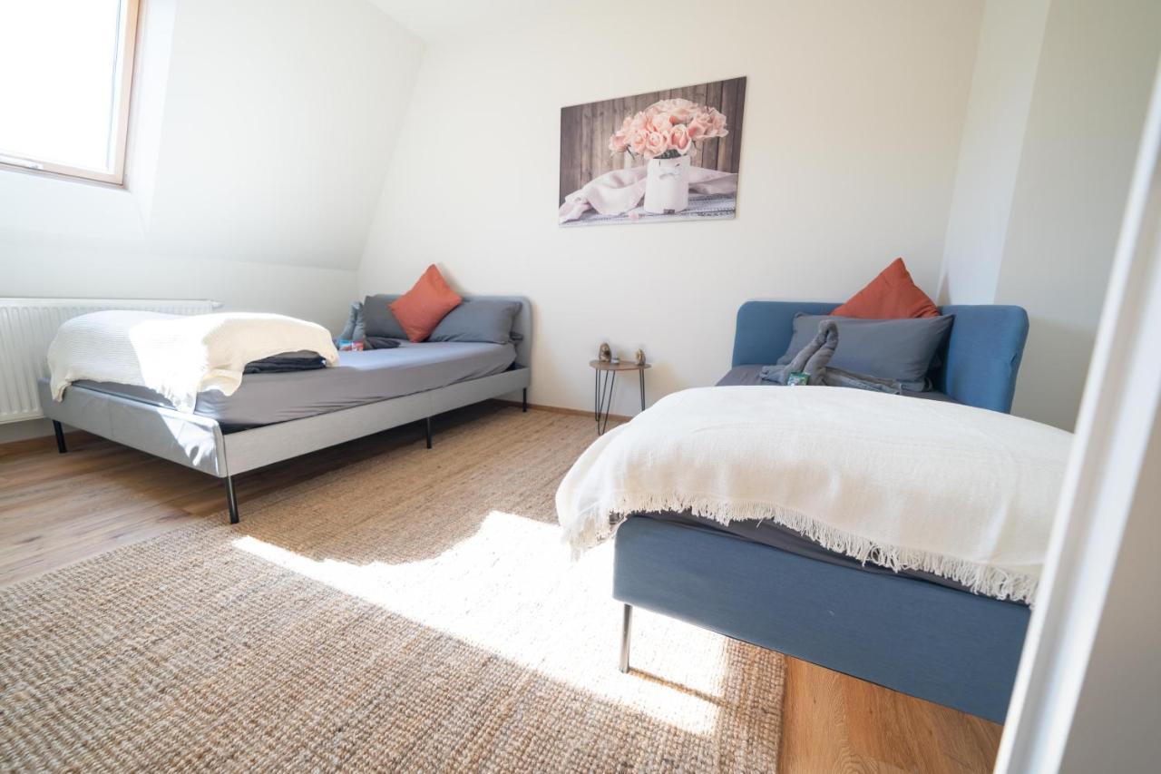 Fullhouse - Zwickau - F45 Apartments - Smarttv - Nespresso Екстериор снимка