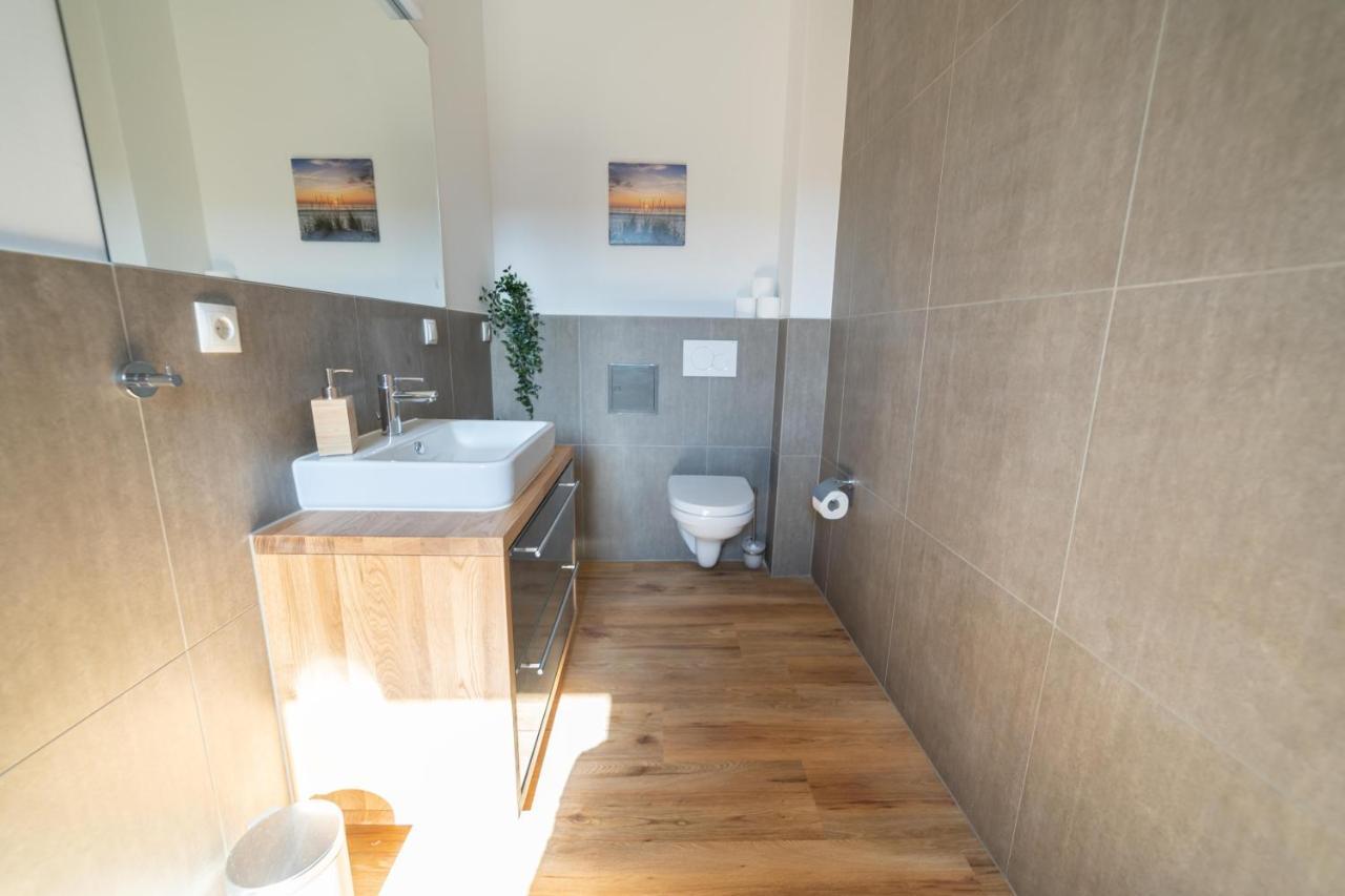 Fullhouse - Zwickau - F45 Apartments - Smarttv - Nespresso Екстериор снимка