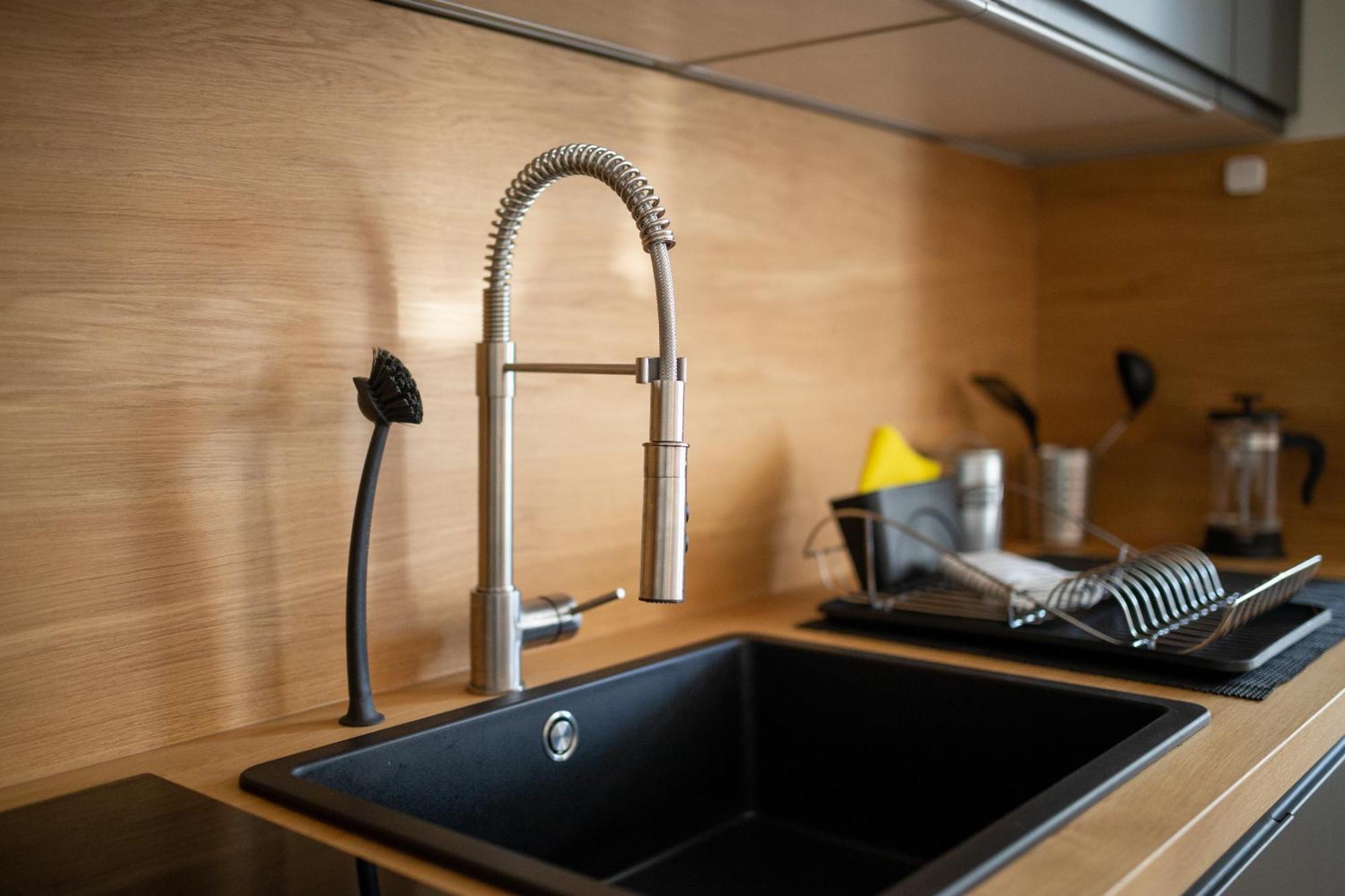 Fullhouse - Zwickau - F45 Apartments - Smarttv - Nespresso Екстериор снимка