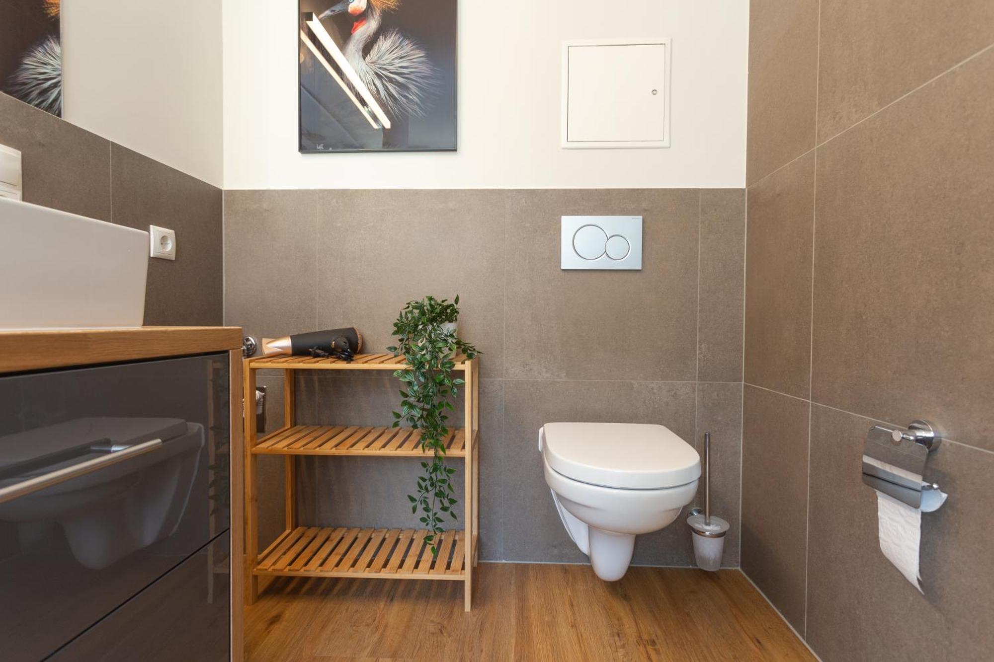 Fullhouse - Zwickau - F45 Apartments - Smarttv - Nespresso Екстериор снимка